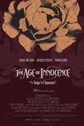 Le Temps de l'innocence