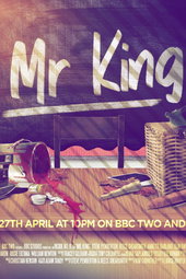 Mr. King
