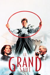 Le grand saut