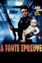 À toute épreuve
