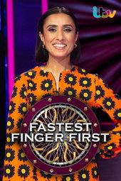 Fastest Finger First
