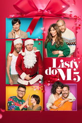 Letters to Santa 5