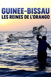 Guinée-Bissau - Les reines de l'Orango