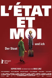 L'état et moi