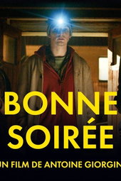 Bonne soirée
