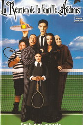 La Famille Addams : Les Retrouvailles