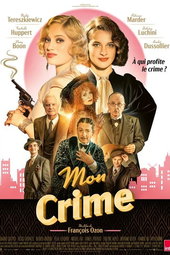 Mon Crime