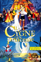 Le Cygne et la princesse