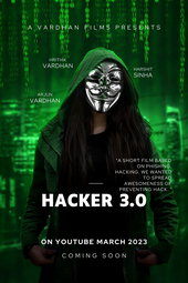 Hacker 3.0