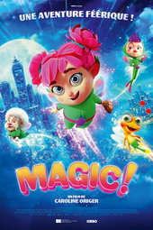 Magic !