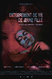 Enterrement de vie de jeune fille