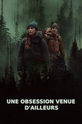Une obsession venue d'ailleurs