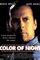 Color of Night