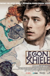 Egon Schiele