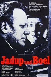 Jadup and Boel