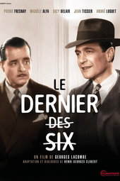 Le Dernier des six