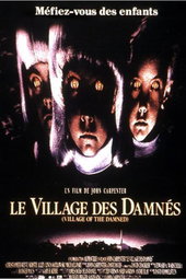 Le Village des damnés