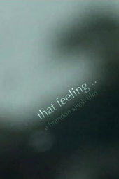 That Feeling...