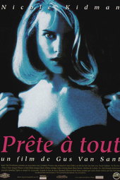 Prête à tout