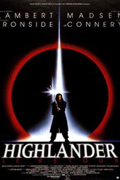 Highlander II: Le Retour