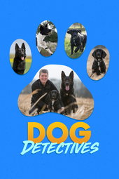 Au cœur des brigades canines