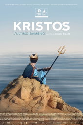 Kristos, le dernier enfant