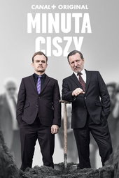 Minuta ciszy