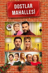Dostlar Mahallesi