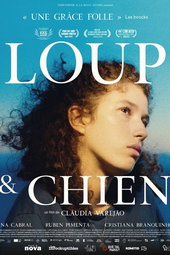 Loup & Chien