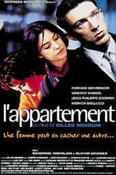 L'Appartement