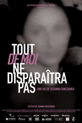 Tout de moi ne disparaîtra pas