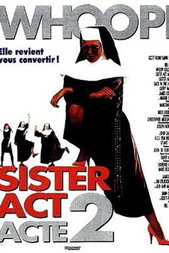 Sister Act, Acte 2