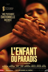 L'Enfant du paradis
