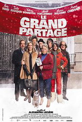 Le Grand partage