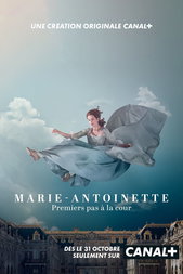 Marie-Antoinette