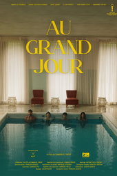 Au grand jour