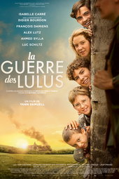 La guerre des Lulus