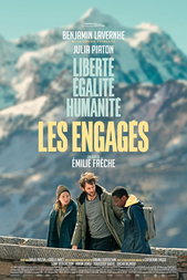 Les Engagés