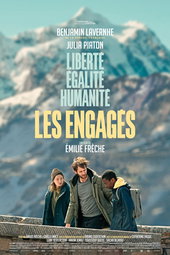 Les Engagés