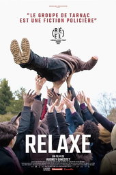 Relaxe