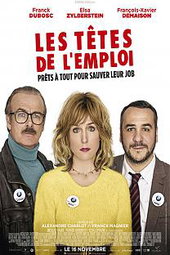 Les Têtes De l'Emploi