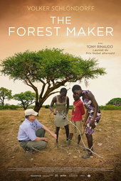 The Forest Maker
