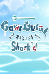 Shark'd