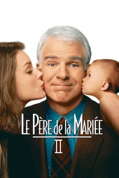 Le Père de la mariée 2