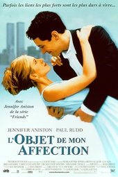 L'objet de mon affection
