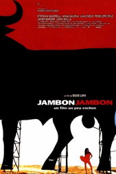 Jambon, Jambon