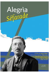 Alegria Séfarade