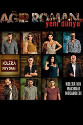 Ağır Roman: Yeni Dünya