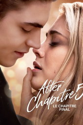 After: Chapitre 5