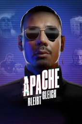 Apache Reste Apache